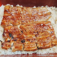 うなぎ割烹 大江戸 - 