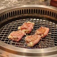 北新地焼肉 きらく - 