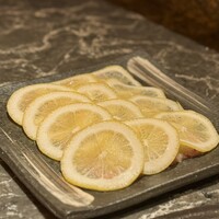 北新地焼肉 きらく - 