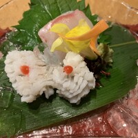 京料理 先斗町 富美家 - 