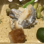 御料理 うえの - 