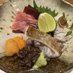 御料理 うえの - 