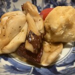 御料理 うえの - 