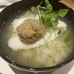 御料理 うえの - 
