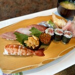 しほう田 - うんまい(*´꒳`*)