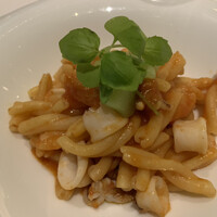 リストランテ　ウミリア - 