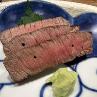 日本料理 とくを - 