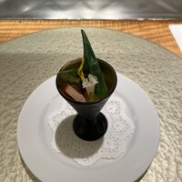 鉄板焼 しろや 銀座亭 - 