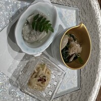 日本料理 とくを - 