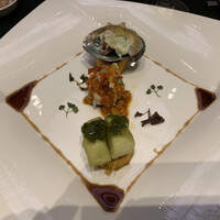 スーツァン・レストラン陳 渋谷店 - 
