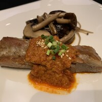 スーツァン・レストラン陳 渋谷店 - 