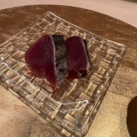 寿司赤酢・望月 - 