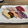 沼津魚がし鮨 函南店