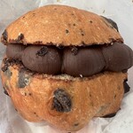 nico - ブリオッシュショコラ