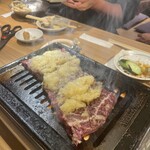 名古屋名物味噌とんちゃん屋 御器所ホルモン - 