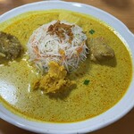 スリランカレストラン SENKADAGALA - 