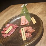 信州焼肉 南山亭 佐久平店 - 