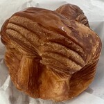 nico - ブリオッシュフィユテ