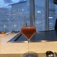 Wolfgang's Steakhouse Teppan - 