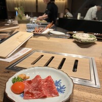 和牛料理 一石三鳥 - 