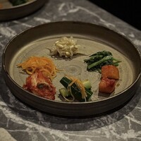 うし極 - 