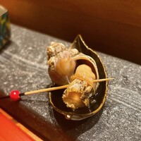 のどぐろ専門 銀座中俣 極 - 