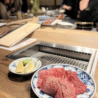 和牛料理 一石三鳥 - 