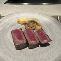Wolfgang's Steakhouse Teppan - 
