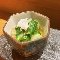 のどぐろ専門 銀座中俣 極 - 