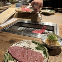 和牛料理 一石三鳥 - 