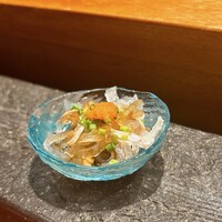 のどぐろ専門 銀座中俣 極 - 