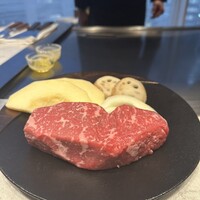 Wolfgang's Steakhouse Teppan - 