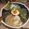 鶏そば十番156 麻布十番本店