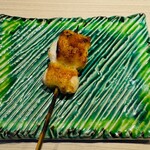 焼鳥 町子 - 抱き身