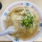八ちゃんラーメン - 