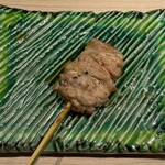 焼鳥 町子 - ハラミ（追加オーダー）