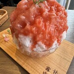 甘味 霧中 - 