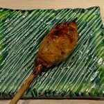 焼鳥 町子 - つくね