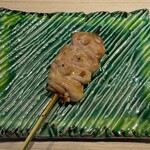 焼鳥 町子 - セセリ