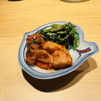 堂島焼肉料理店 - 
