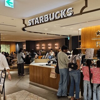スターバックスコーヒー_2