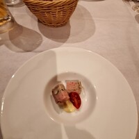 リストランテ エスト - 