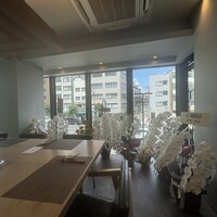 Chinese Restaurant 晴華 - 
