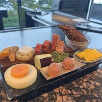 炭火焼・鉄板焼 杜季 - 