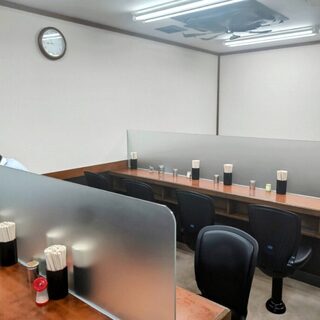 立喰いうどん 河内うどん_2