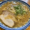 元祖赤のれん 節ちゃんラーメン 天神本店