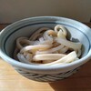 西端手打 上戸うどん
