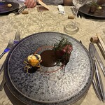 ビストロ セレニテ - 