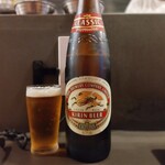 ホルモンハジメ - 