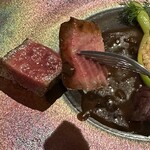 ビストロ セレニテ - 